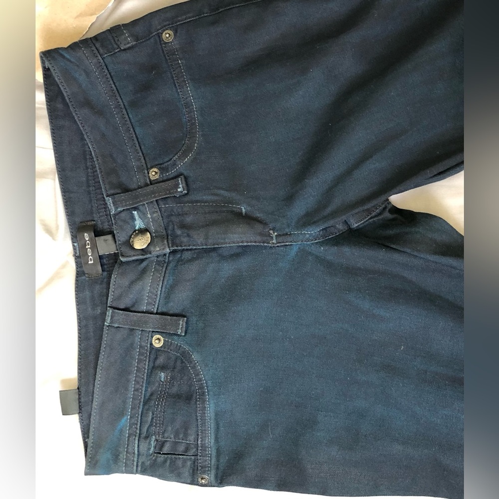 BEBÉ jeans